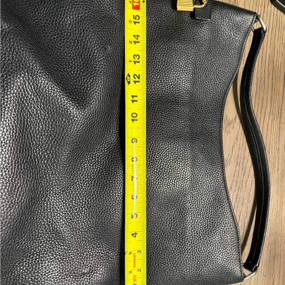 Tom Ford Alix Bag - Black - Picture 11 of 12